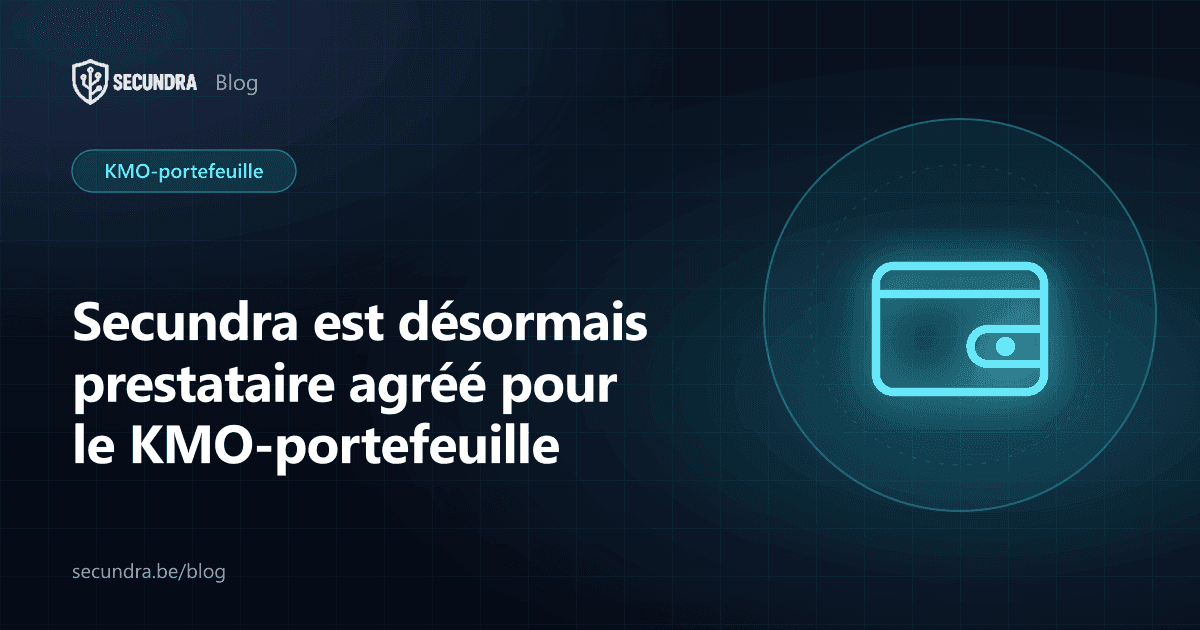 Illustration d'un portefeuille, thème KMO-portefeuille