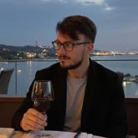 Portrait de Brian, partenaire technique chez Secundra