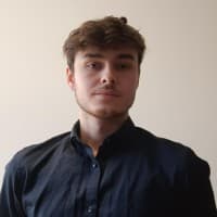 Portrait de Ian, partenaire stratégique chez Secundra