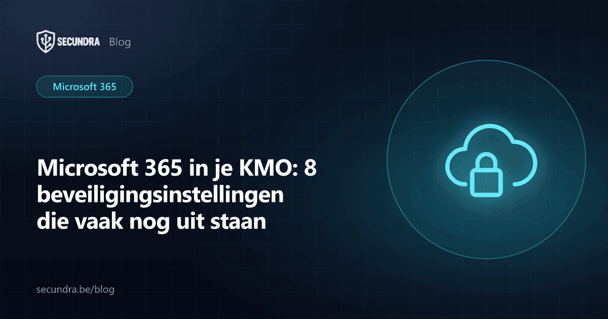 Illustratie van schakelaars en een schild, thema Microsoft 365-beveiliging