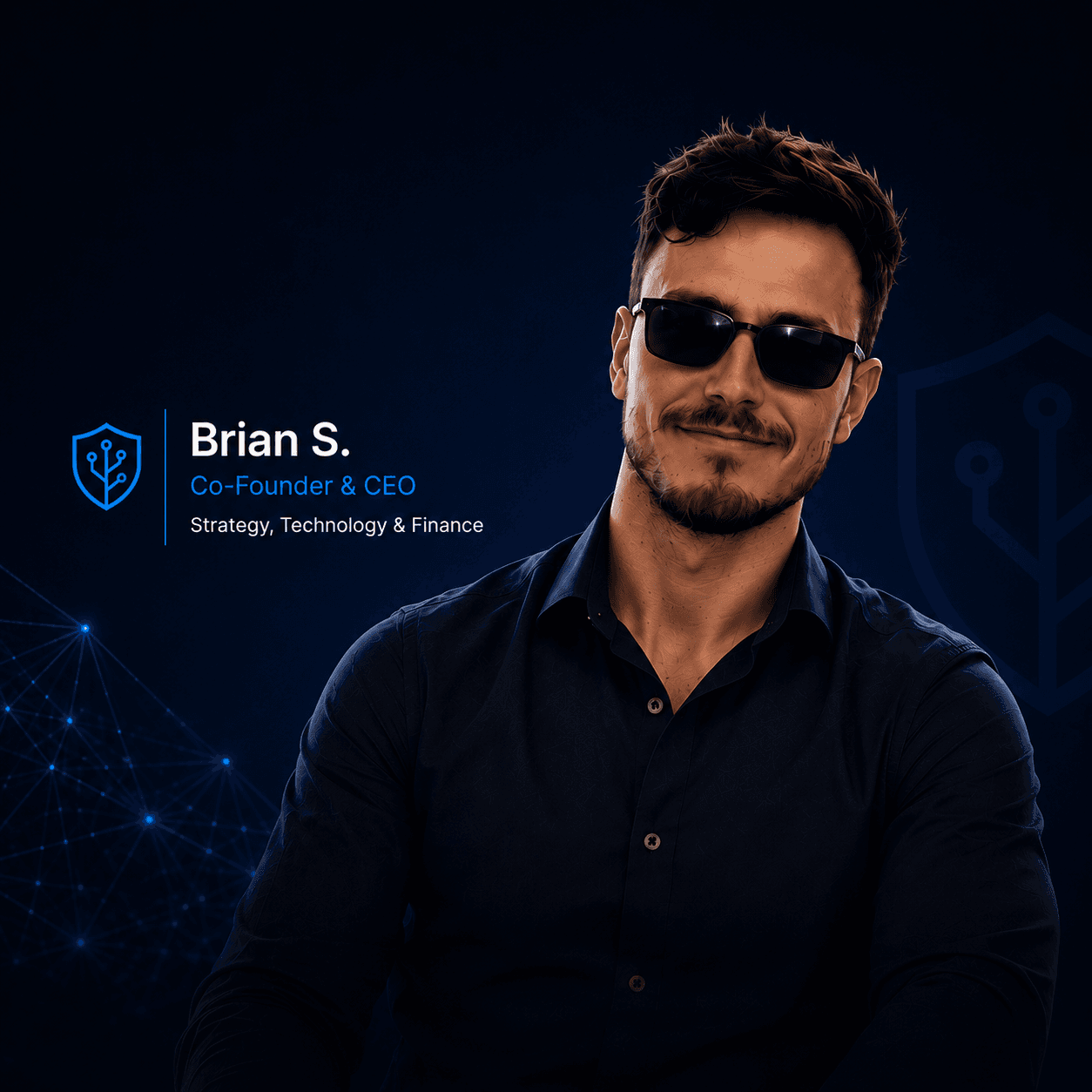 Brian
